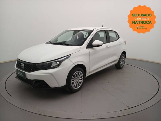 FIAT ARGO 1.0 FIREFLY FLEX DRIVE MANUAL FIAT ARGO 1.0 FIREFLY FLEX DRIVE MANUAL